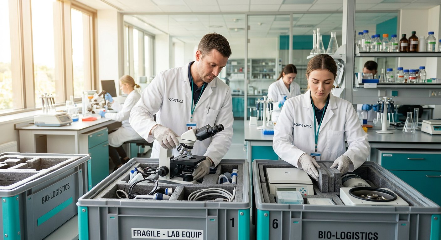 Laboratory